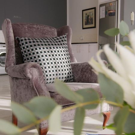Citystay Apartments Century City Kapstaden Eksteriør billede