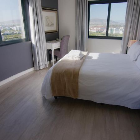 Citystay Apartments Century City Kapstaden Eksteriør billede