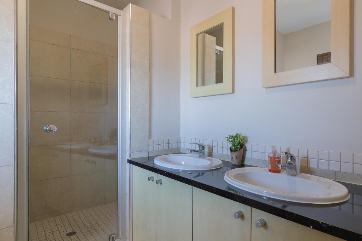 Citystay Apartments Century City Kapstaden Eksteriør billede