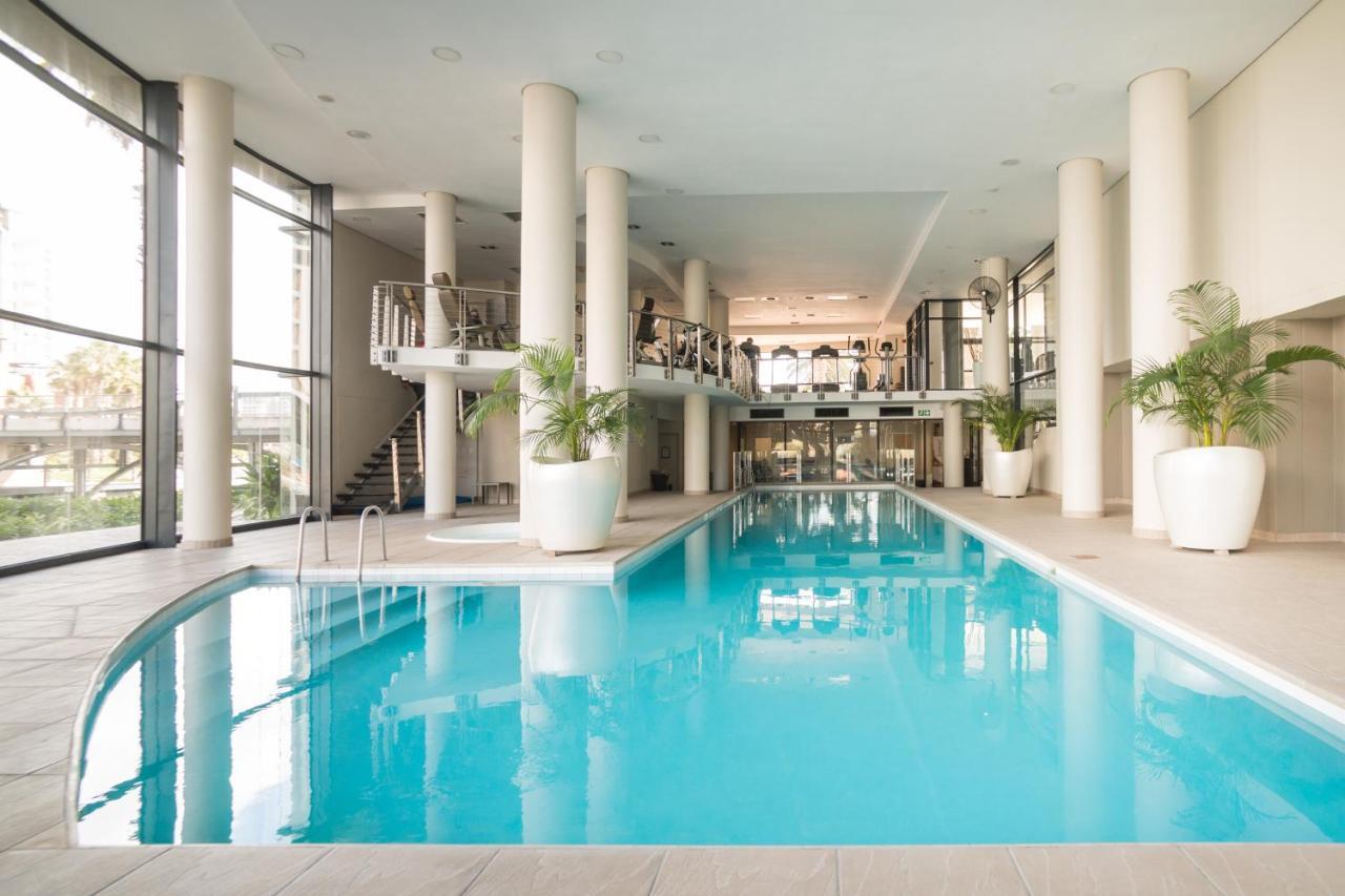 Citystay Apartments Century City Kapstaden Eksteriør billede