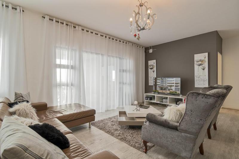 Citystay Apartments Century City Kapstaden Eksteriør billede