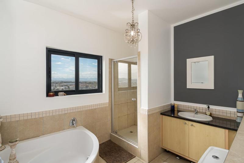 Citystay Apartments Century City Kapstaden Eksteriør billede