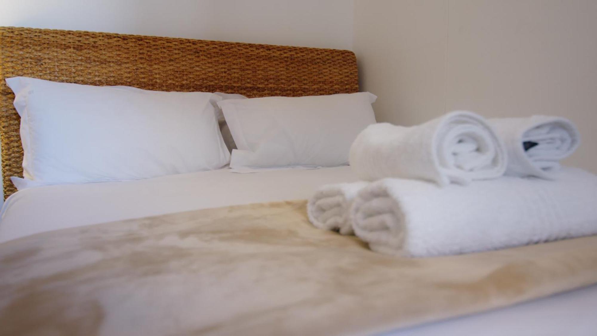 Citystay Apartments Century City Kapstaden Eksteriør billede