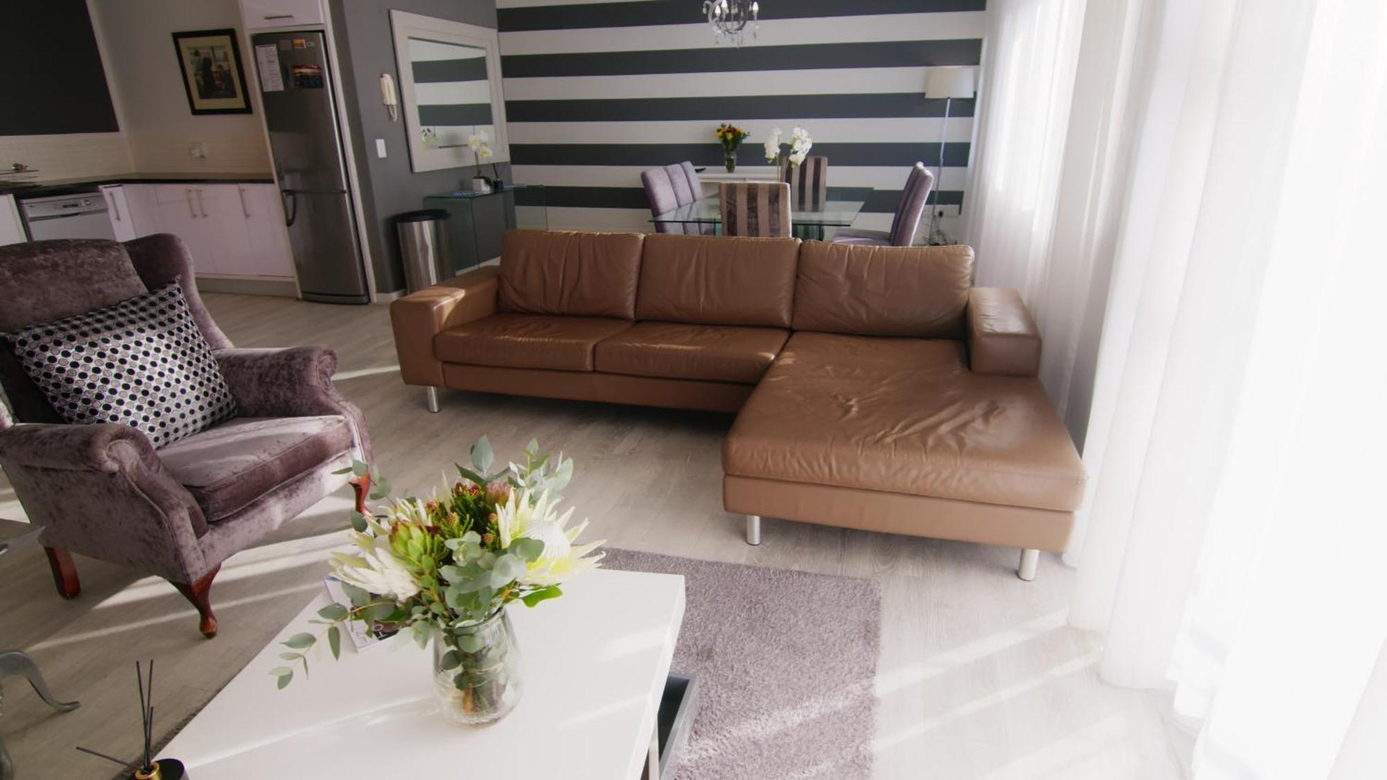 Citystay Apartments Century City Kapstaden Eksteriør billede