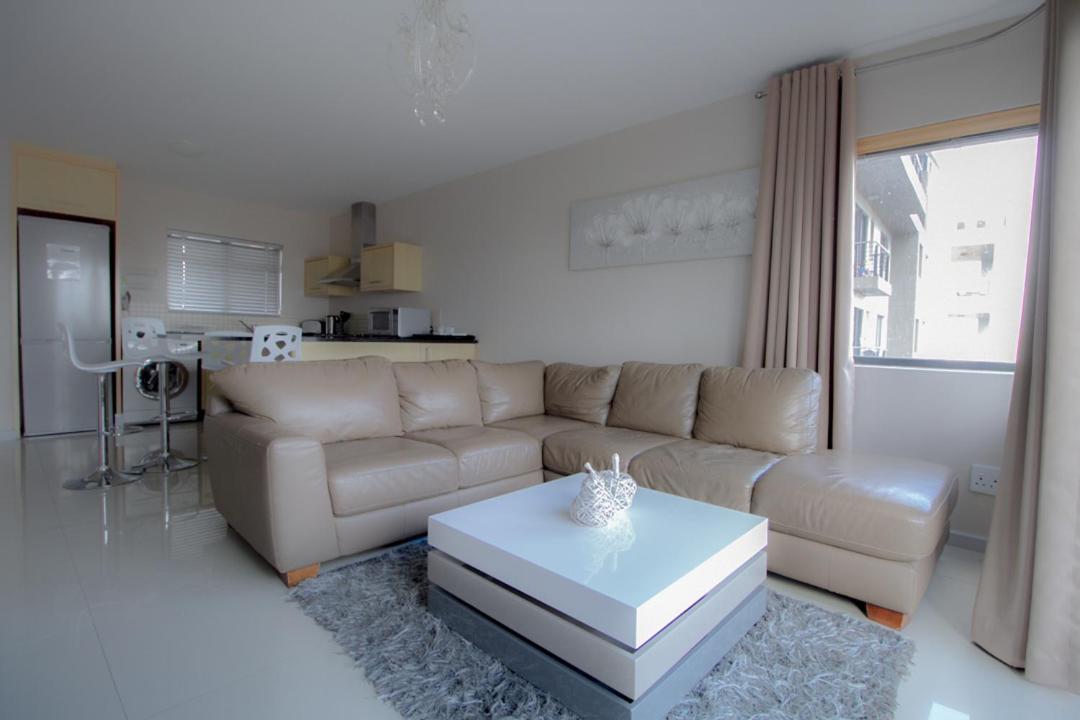 Citystay Apartments Century City Kapstaden Eksteriør billede