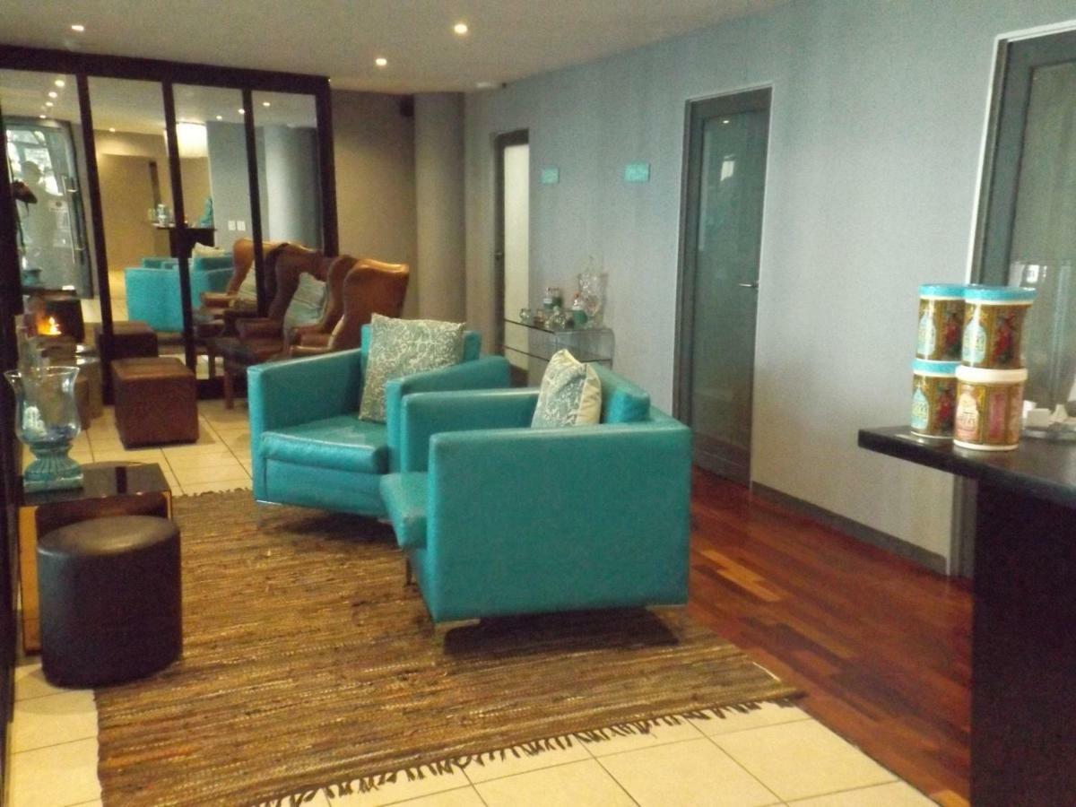 Citystay Apartments Century City Kapstaden Eksteriør billede