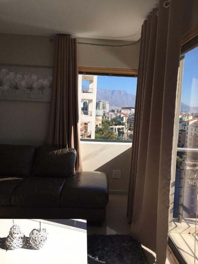 Citystay Apartments Century City Kapstaden Eksteriør billede